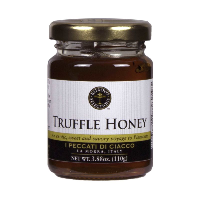 Truffle Honey