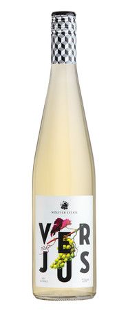 Wolffer Estate White Verjus