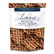 Lars Own® Belgian Pearl Sugar – 2.5 lb
