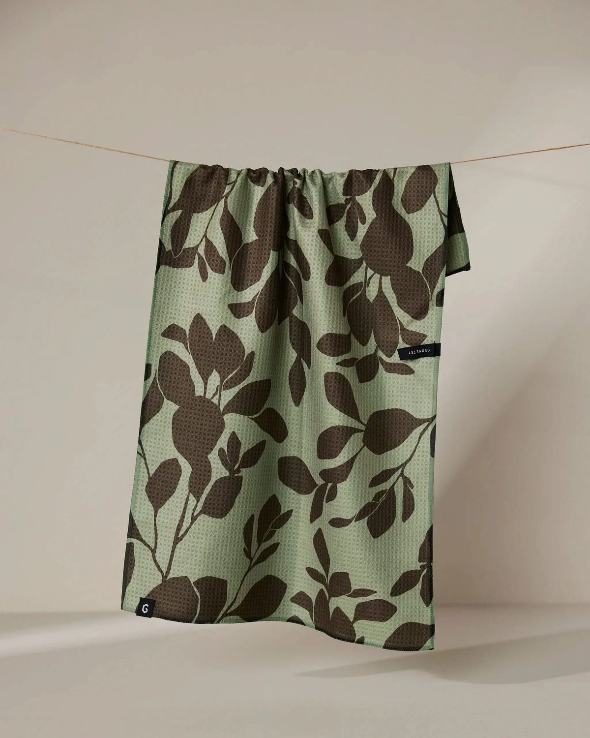 Eucalyptus | Geometry