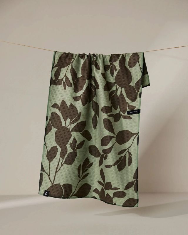 Eucalyptus | Geometry