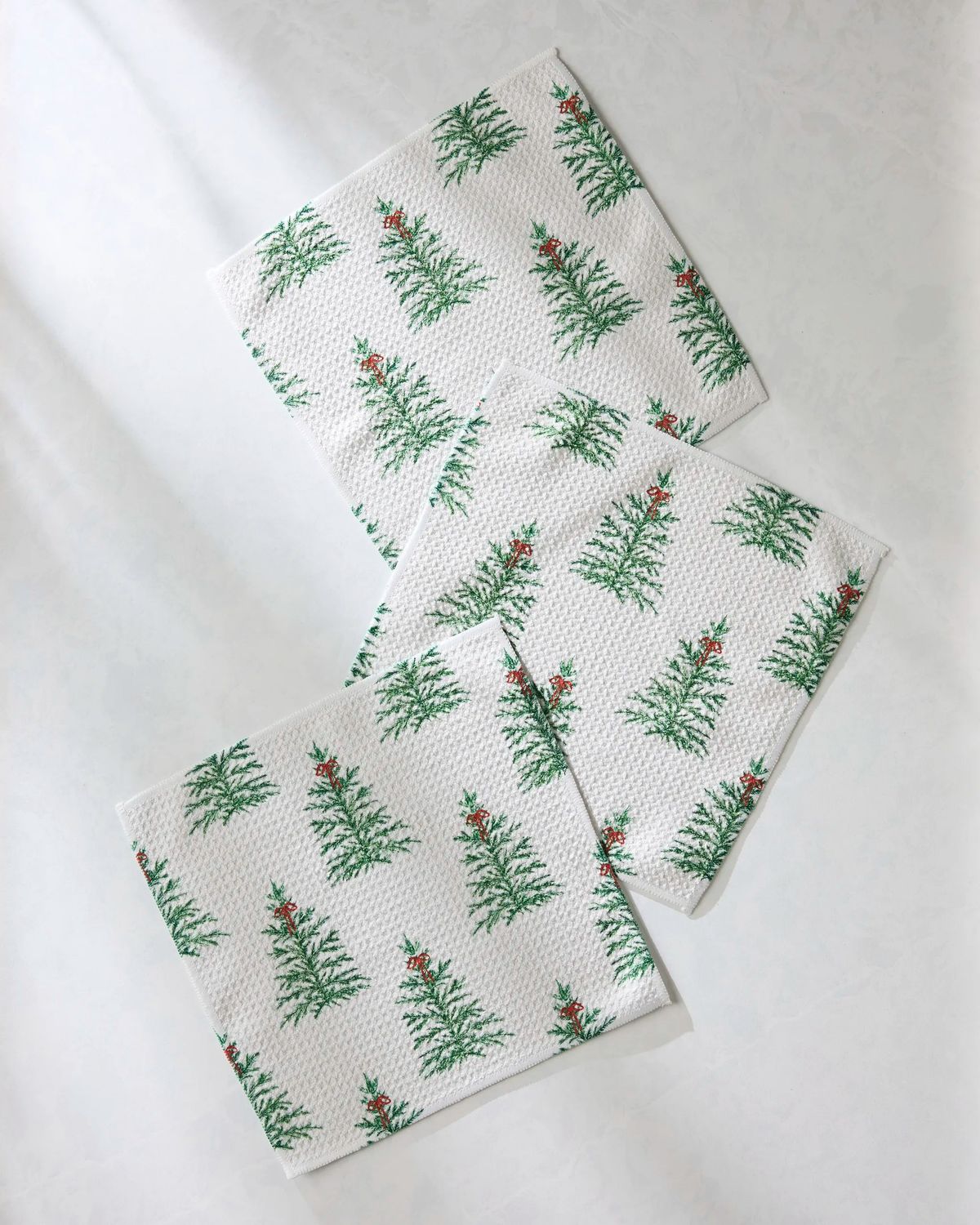 Ellsworth Dishcloth Set | Geometry