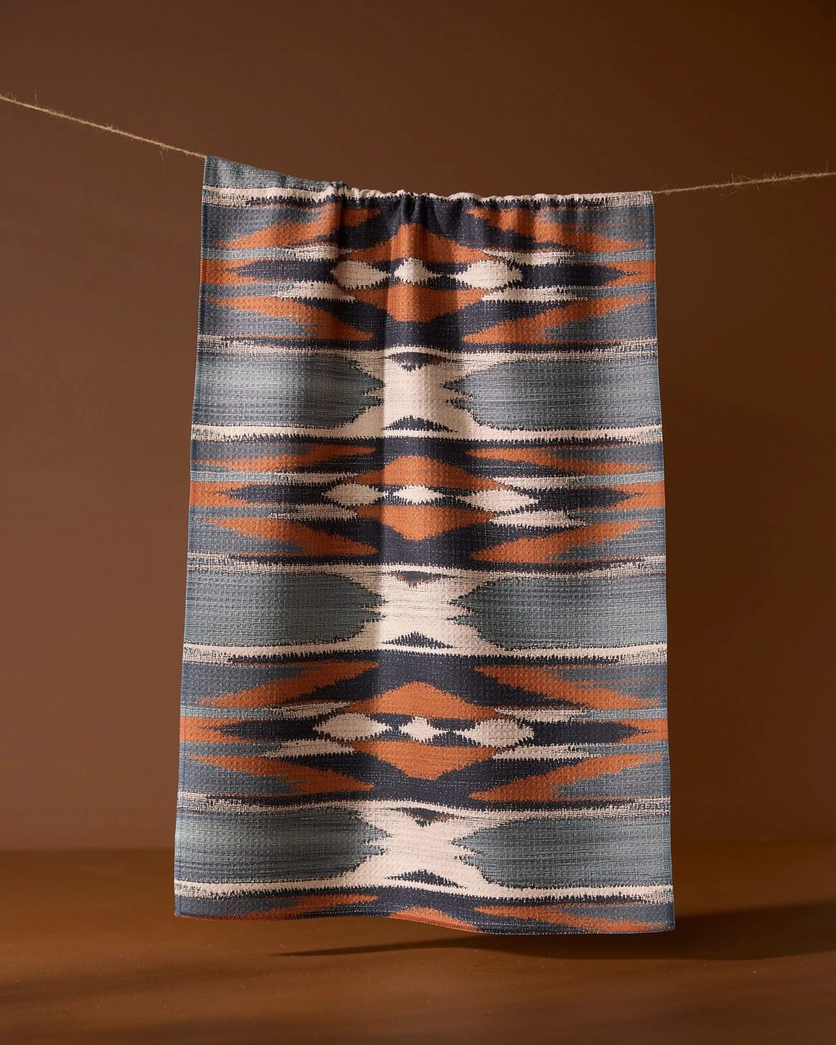 Sedona Tea Towel | Geometry