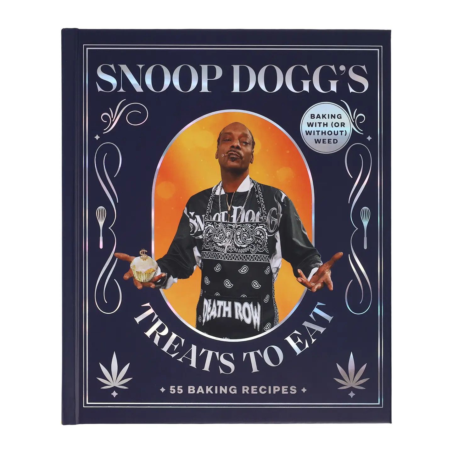 Snoop Dogg Presents Treats to Eat | Chronicle Books