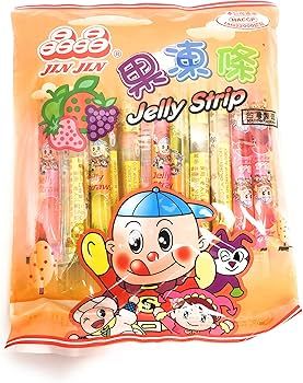 Jin Jin - Jelly Strip