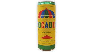 Trocadero Sleek Soda Can 11.2fl oz