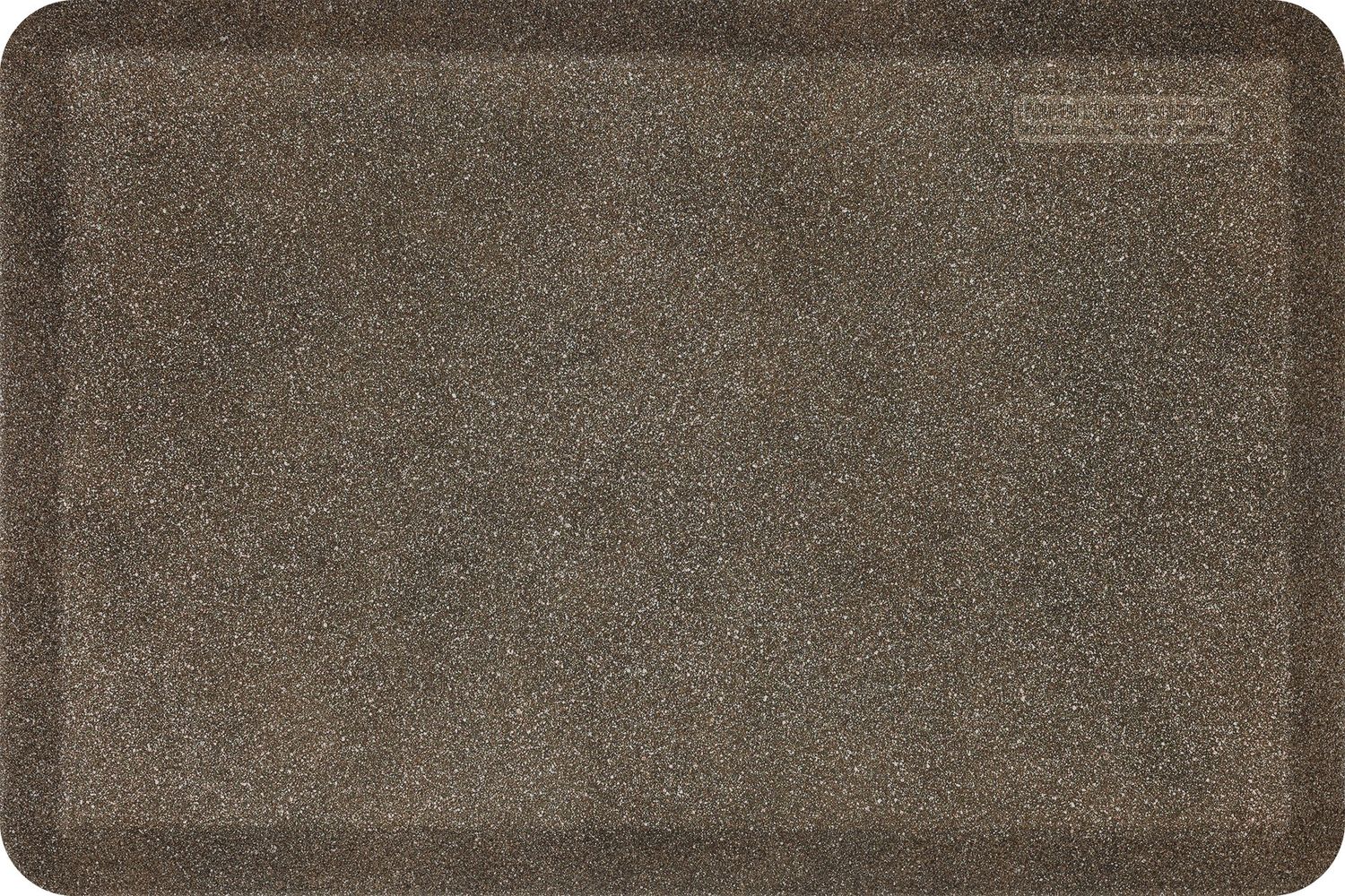 WellnessMats Granite 3&#39; x 2&#39; Topaz