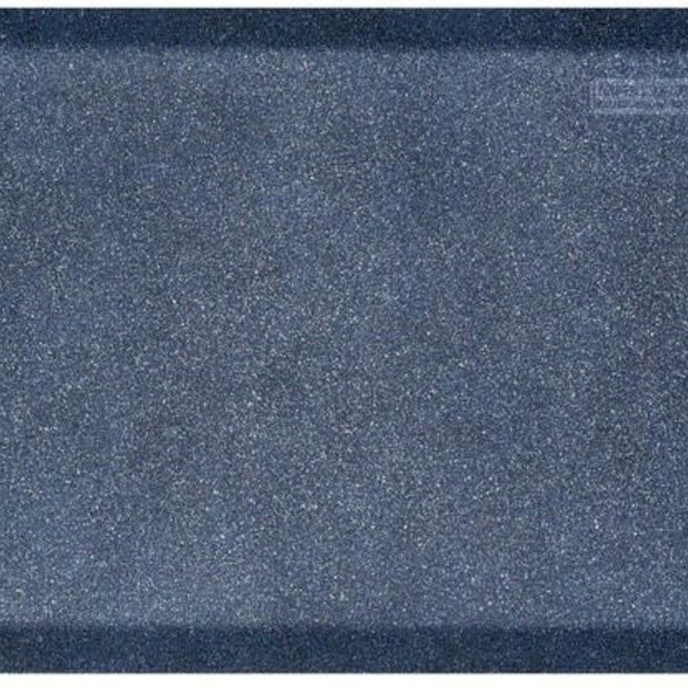 WellnessMats Granite 3&#39; x 2&#39; Sapphire