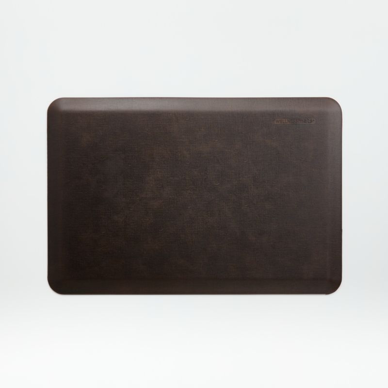 WellnessMats Linen 3&#39; x 2&#39; Lagoon