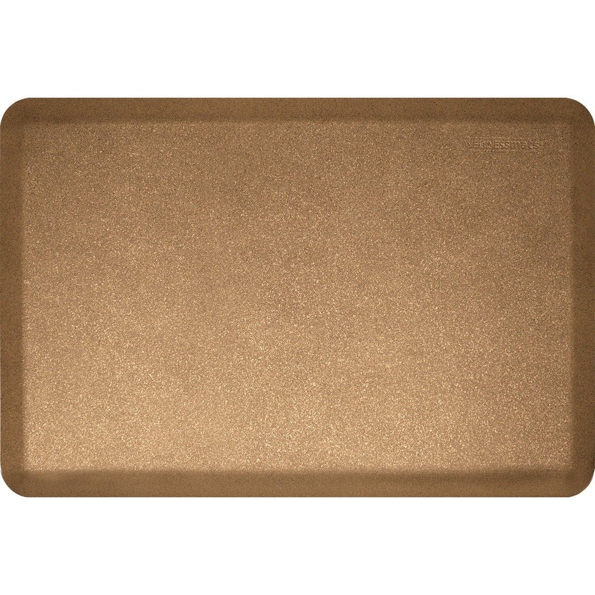 WellnessMats Granite 3&#39; x 2&#39; Copper