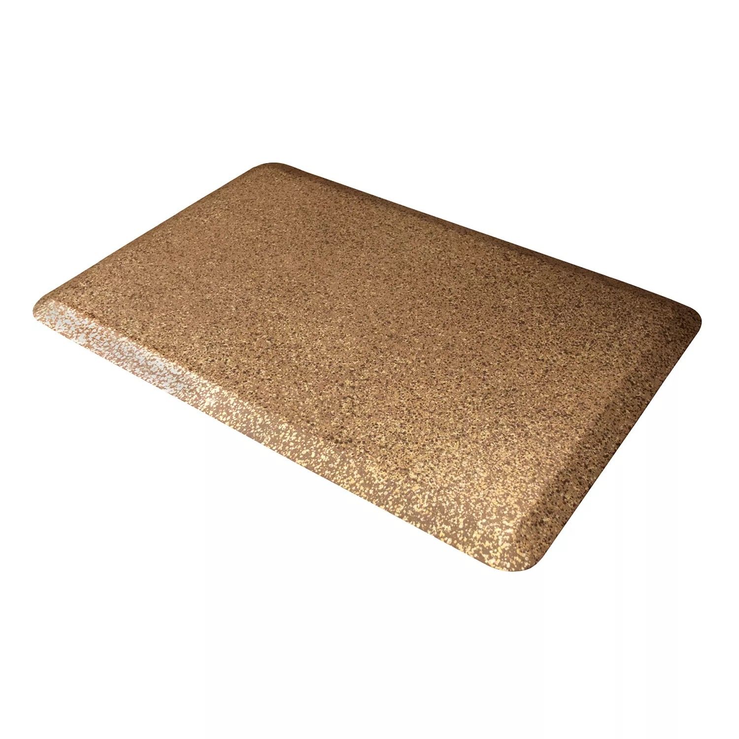 WellnessMats Granite 3&#39; x 2&#39; Sand