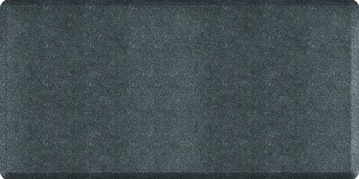 WellnessMats Granite 3&#39; x 2&#39; Cobalt