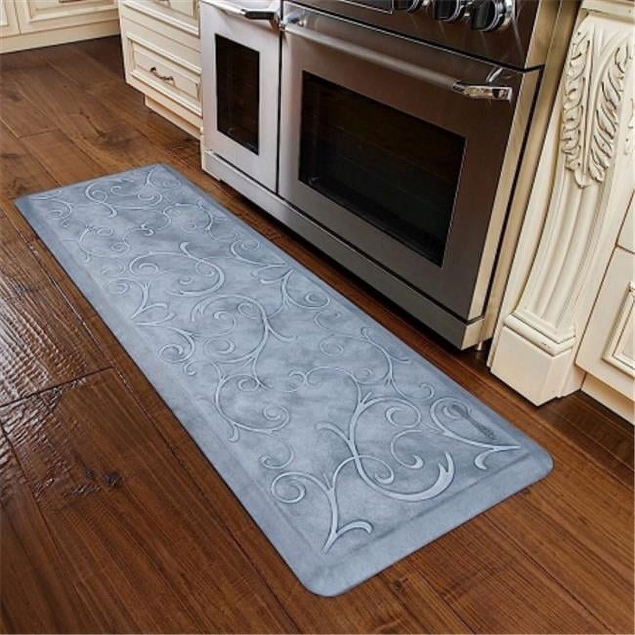 WellnessMats Granite Bella 6&#39; x 2&#39; Beach