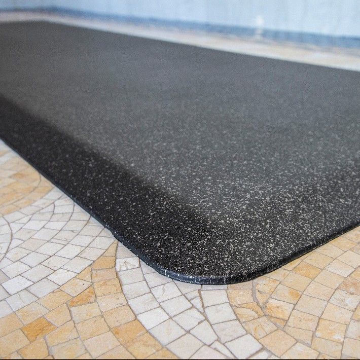 WellnessMats Granite 6&#39; x 2&#39; Cobalt