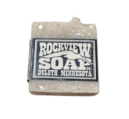 Oatmeal, Milk , &amp; Honey | Rockview Soap