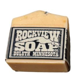 Warm Welcome | Rockview Soap