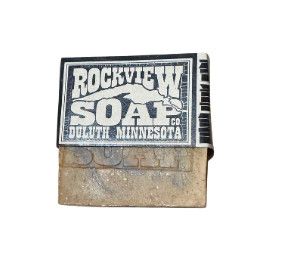 Ginger | Rockview Soap