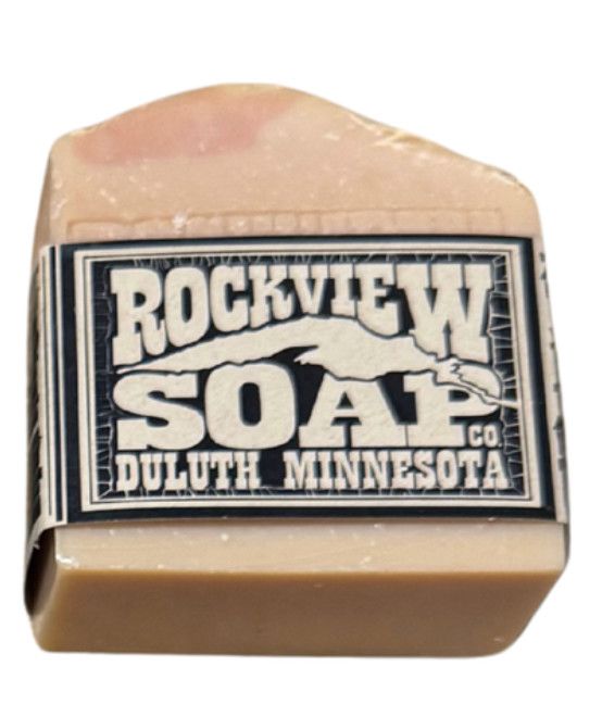 Kentucky Bourbon | Rockview Soap