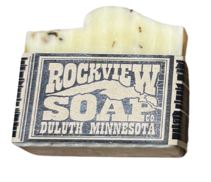 Rosemary | Rockview Soap