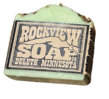 Heart of the Woods | Rockview Soap