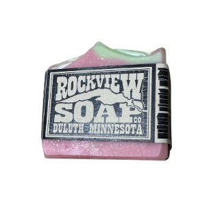 Apple Sage | Rockview Soap