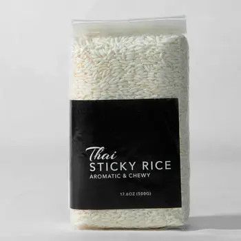Thai Sticky Rice - 500g