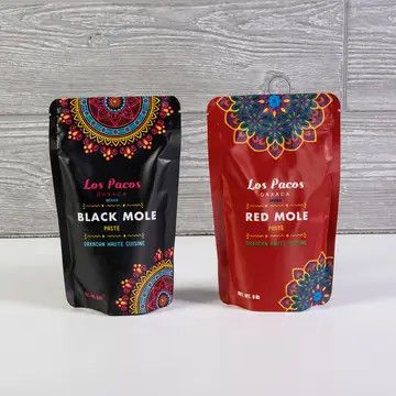 Mexican Mole - Mixed Flavor