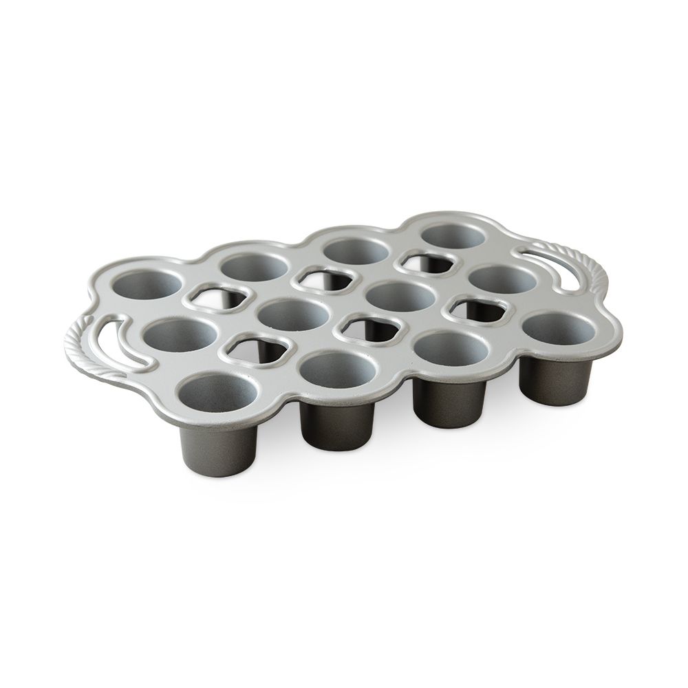 Petite Popover Pan | Nordicware