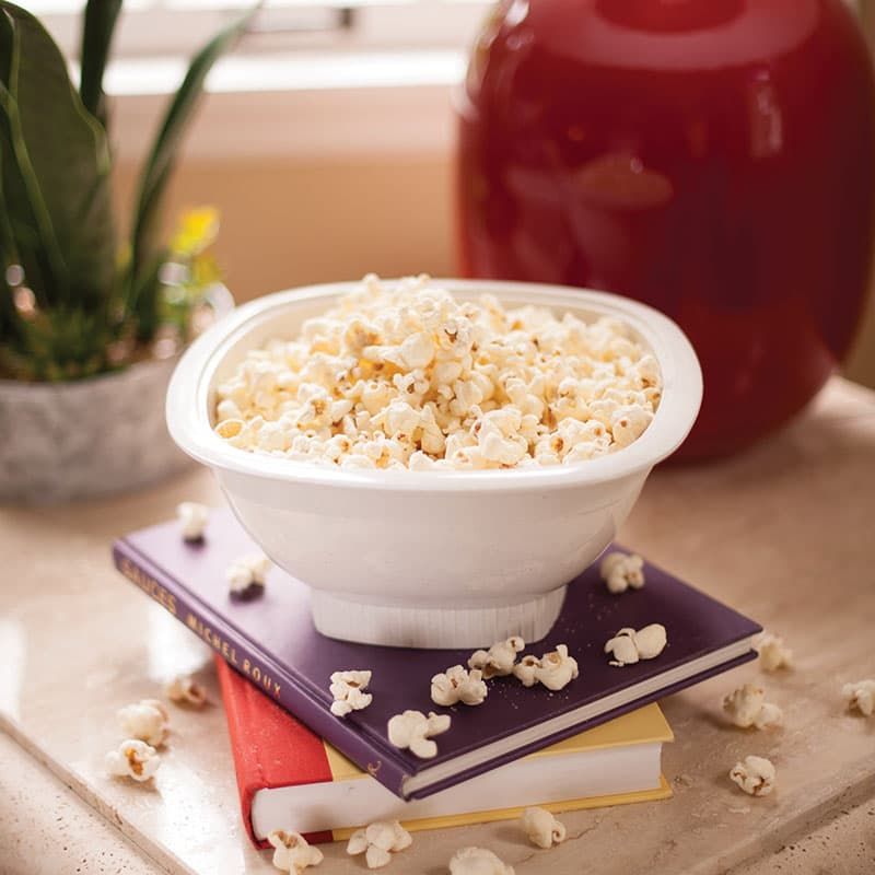 Classic Popcorn Popper | Nordicware