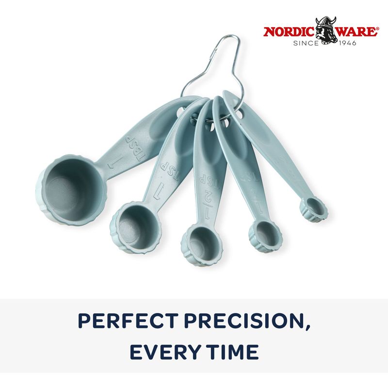 Bundt® Measuring Spoons | Nordicware
