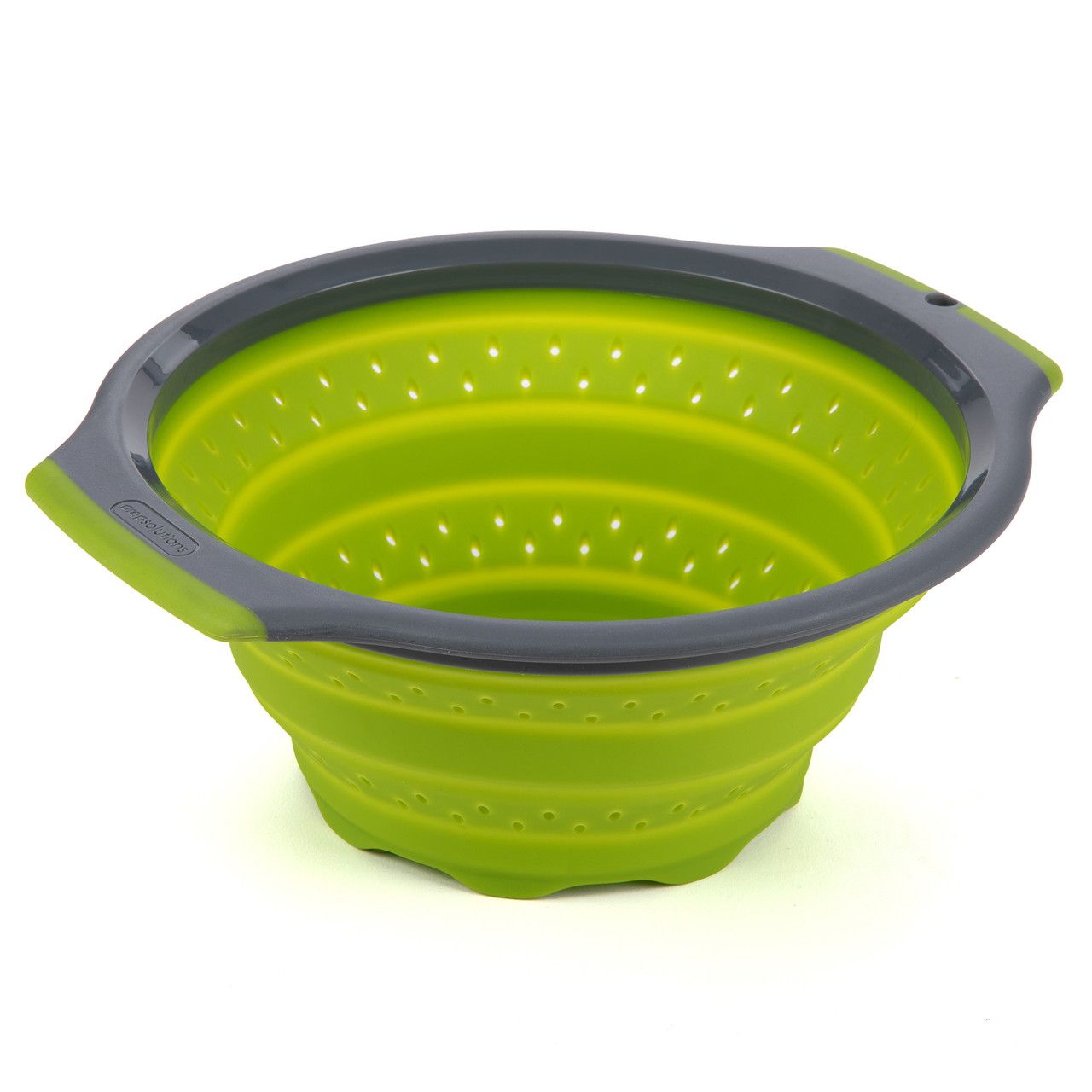 Collapsible 3 Qt Colander