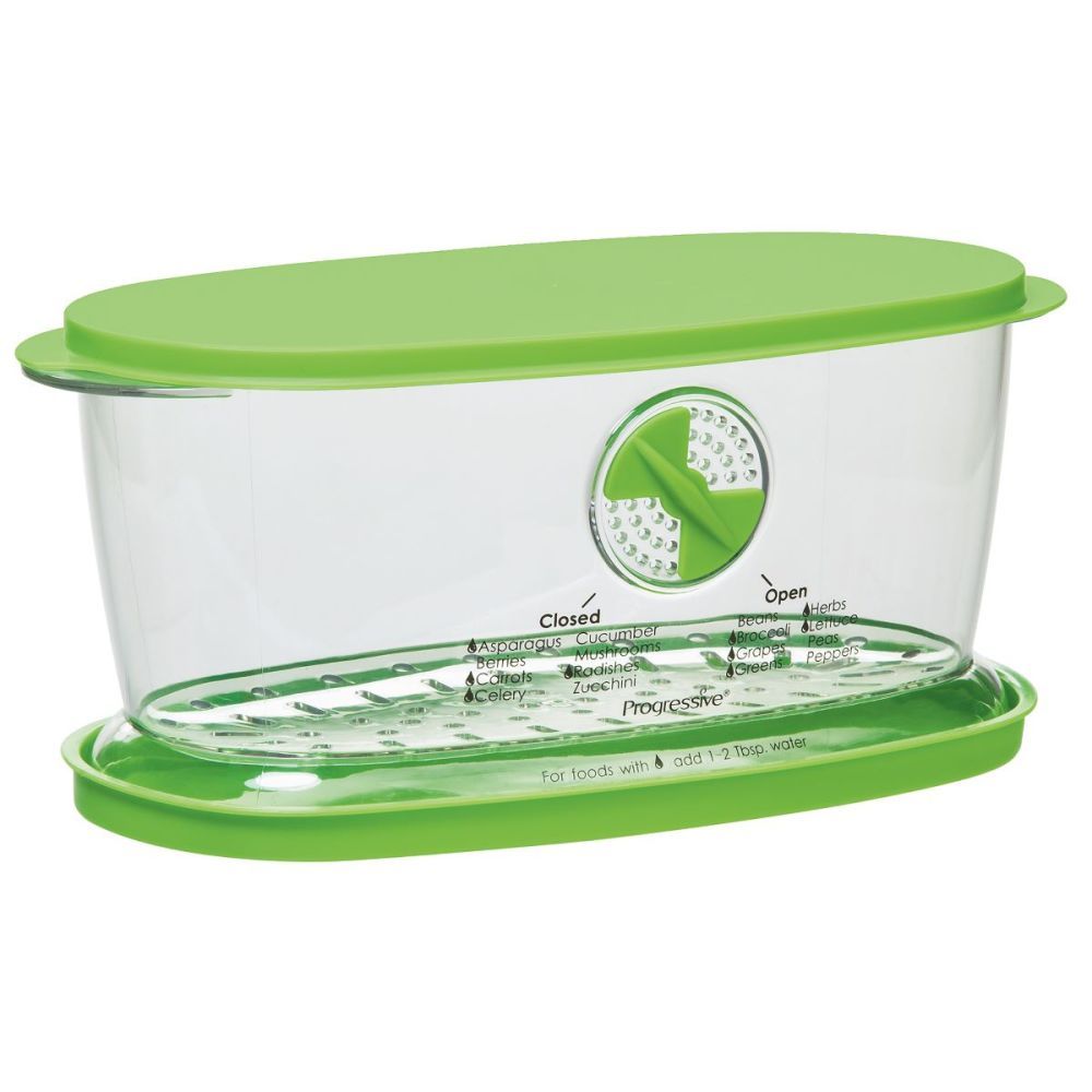 Fruit and Veggie Keeper