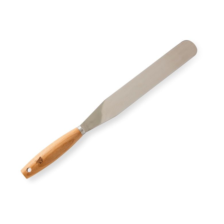 Straight Icing Spatula | Nordicware