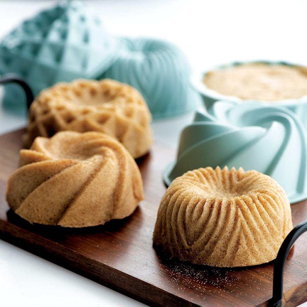 Micro Mini Bundt® Set | Nordicware