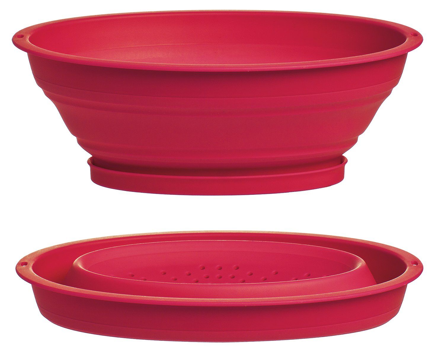 Collapsible Mini Colander