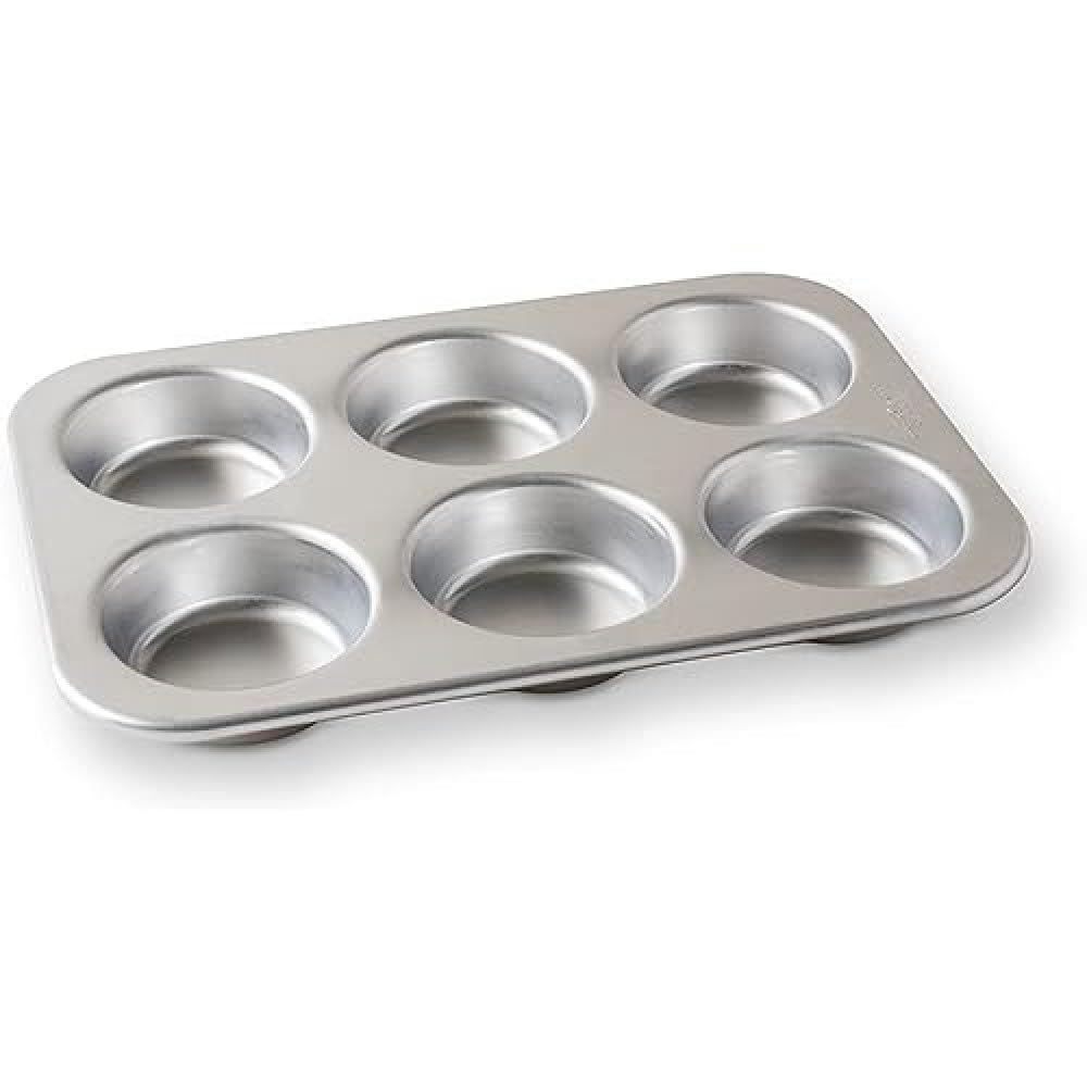 Jumbo Coffee Shop Muffin Pan | Nordicware