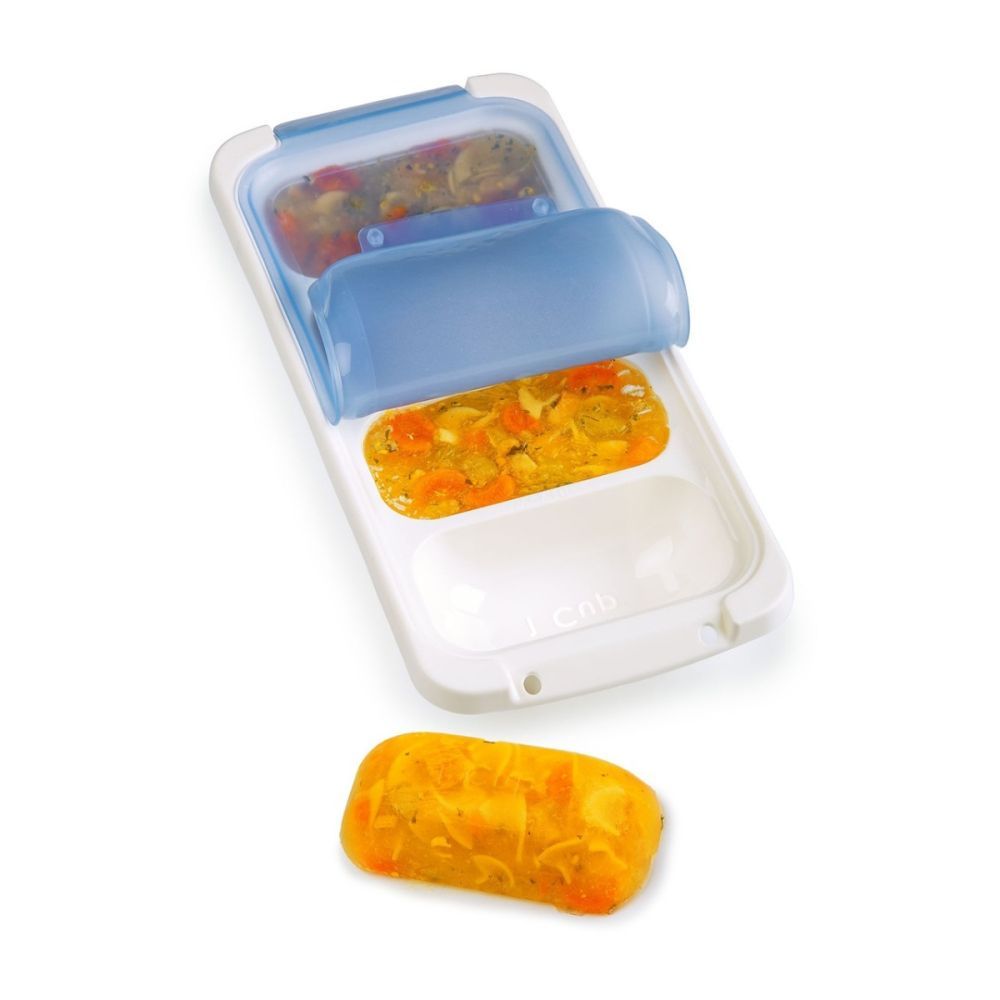 1 Cup Freezer Portion Pod