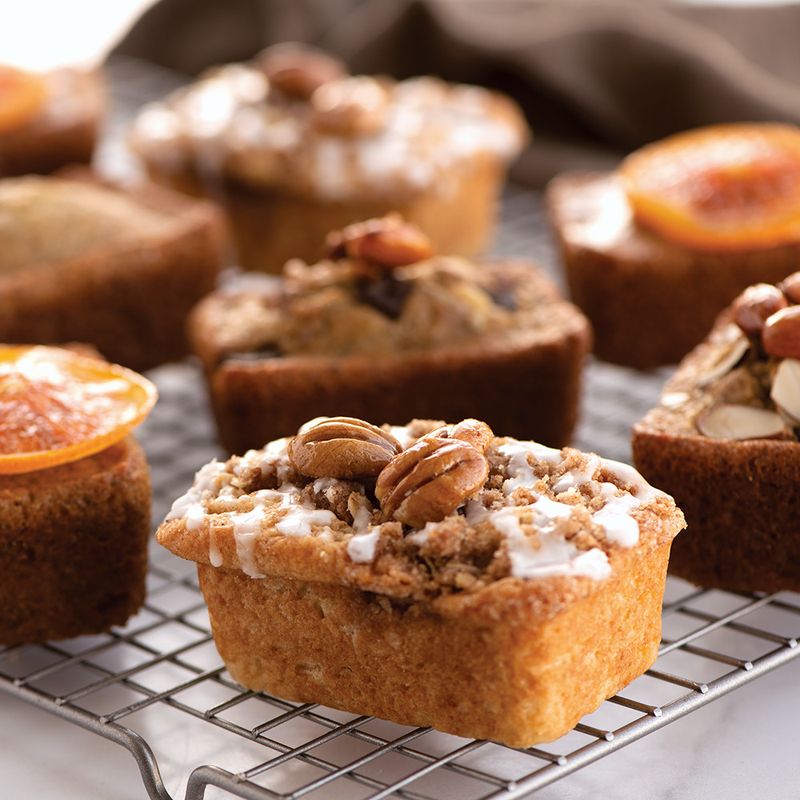 Procast Mini Loaf Pan | Nordicware
