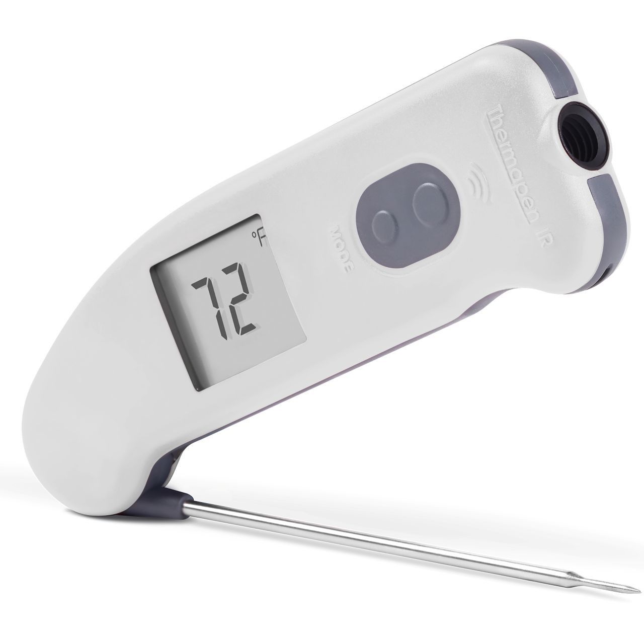 Thermapen IR, White