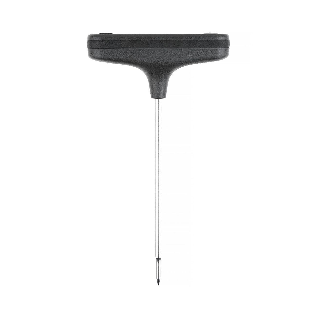 T-Grip Heavy Duty Waterproof Thermometer, 12-Inch, Charcoal