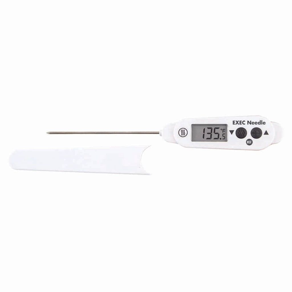 EXEC Needle - Pocket Digital Thermometer