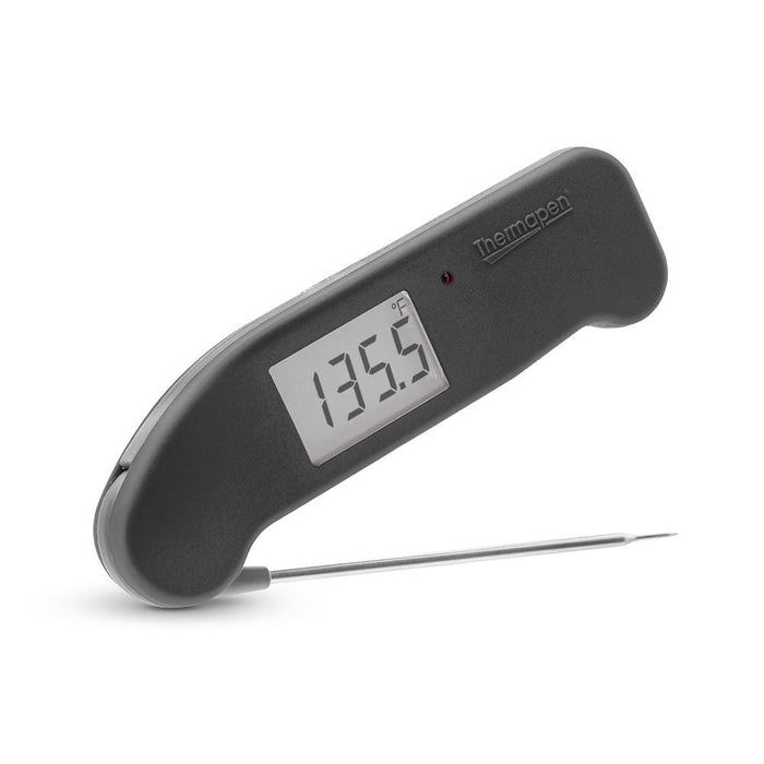 Thermapen ONE, Charcoal