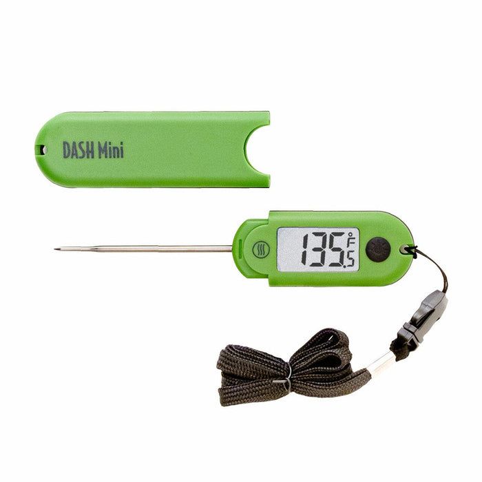 DASH Mini - Digital Thermometer, Green