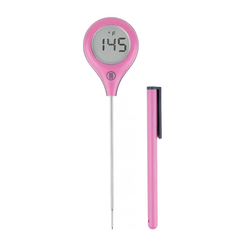 ThermoPop 2, 4-Inch, Pink