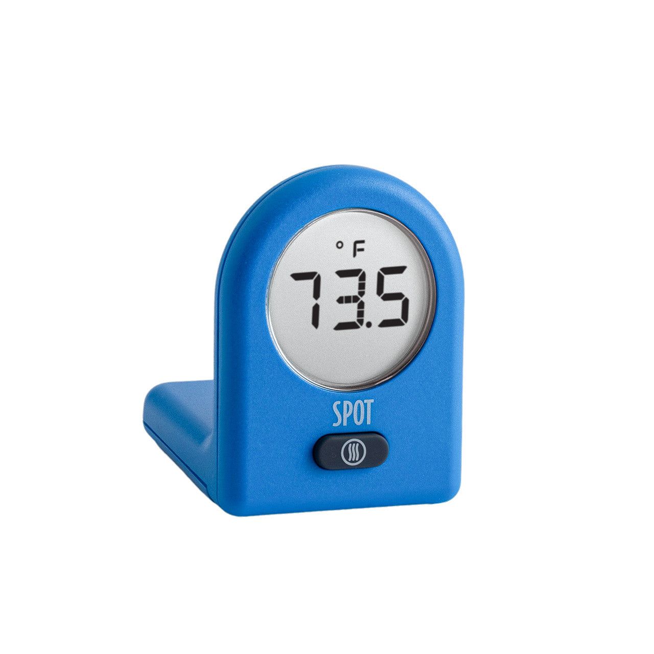 SPOT - Fridge &amp; Everywhere Thermometer, Blue