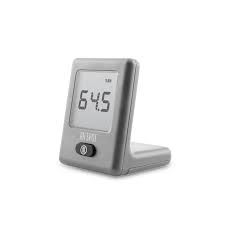 RH SPOT - The Temperature &amp; Humidity Everywhere Thermometer