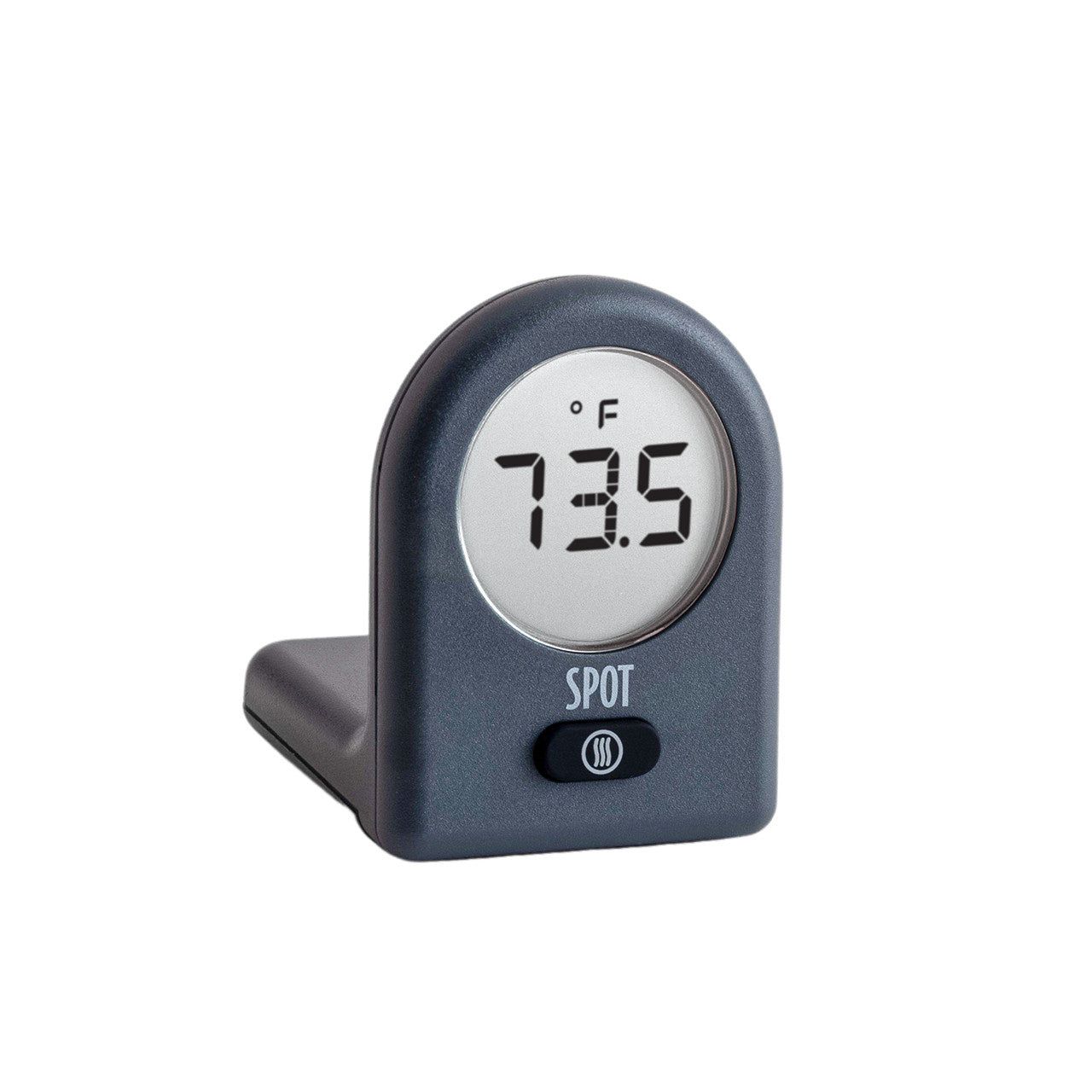 SPOT - Fridge &amp; Everywhere Thermometer, Charcoal