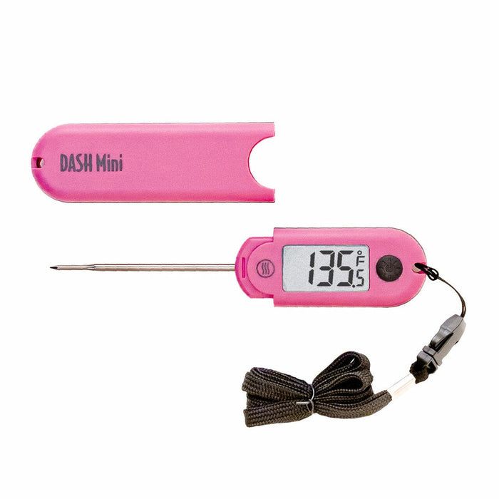 DASH Mini - Digital Thermometer, Pink