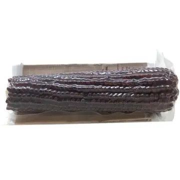 Purple Popcorn Microwave Cob | Amish Country Popcorn