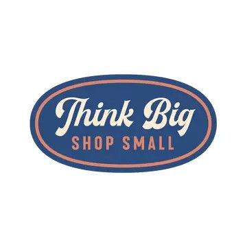 Think Big Shop Small